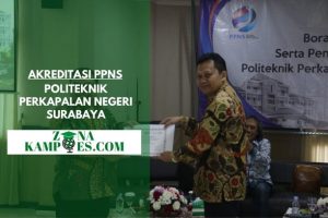 AKREDITASI PPNS