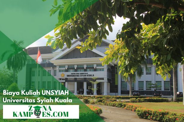 biaya kuliah unsyiah