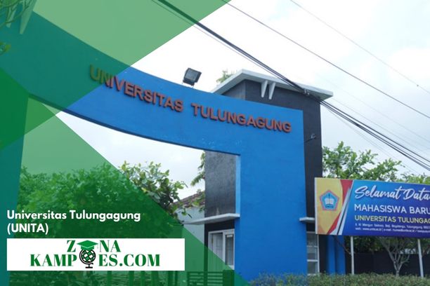 kampus di tulungagung