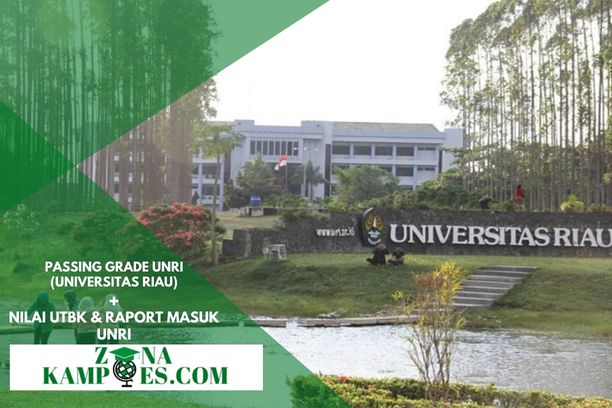 Passing Grade UNRI