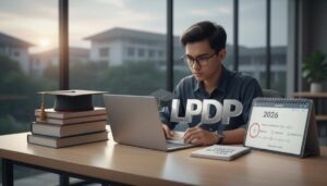 beasiswa lpdp 2026
