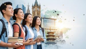 beasiswa S1 luar negeri fully funded 2026 terbaru