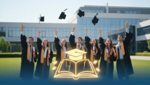 daftar beasiswa kuliah gratis untuk lulusan SMA dan SMK