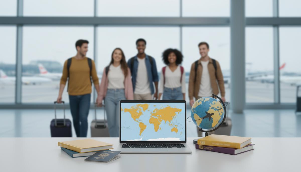 beasiswa S2 luar negeri tanpa syarat IELTS dan TOEFL