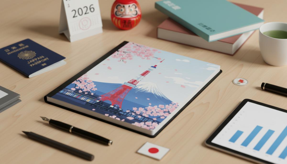 pendaftaran beasiswa MEXT Jepang 2026 bagi pelajar Indonesia