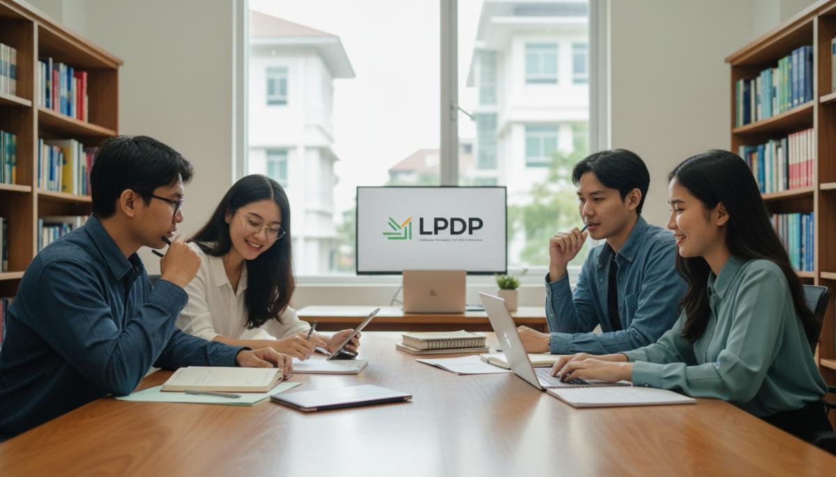 beasiswa lpdp