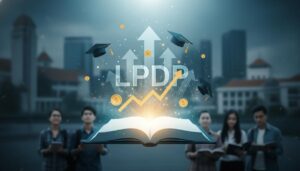 beasiswa lpdp terbaru