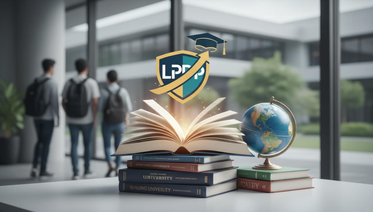 beasiswa lpdp terbaru