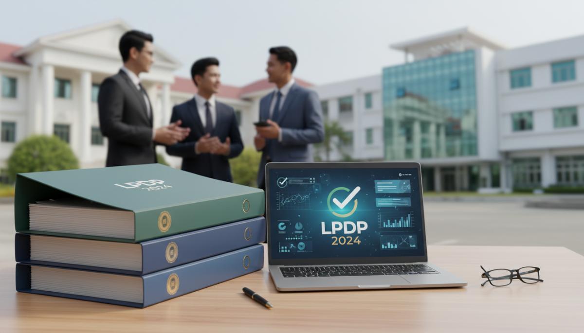 pendaftaran beasiswa lpdp