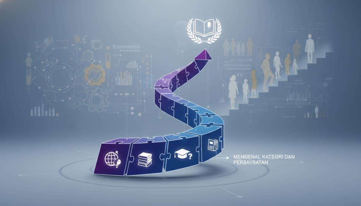 alur seleksi beasiswa lpdp