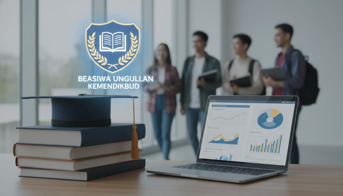 beasiswa unggulan