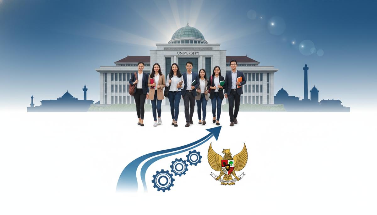 Beasiswa Ikatan Dinas