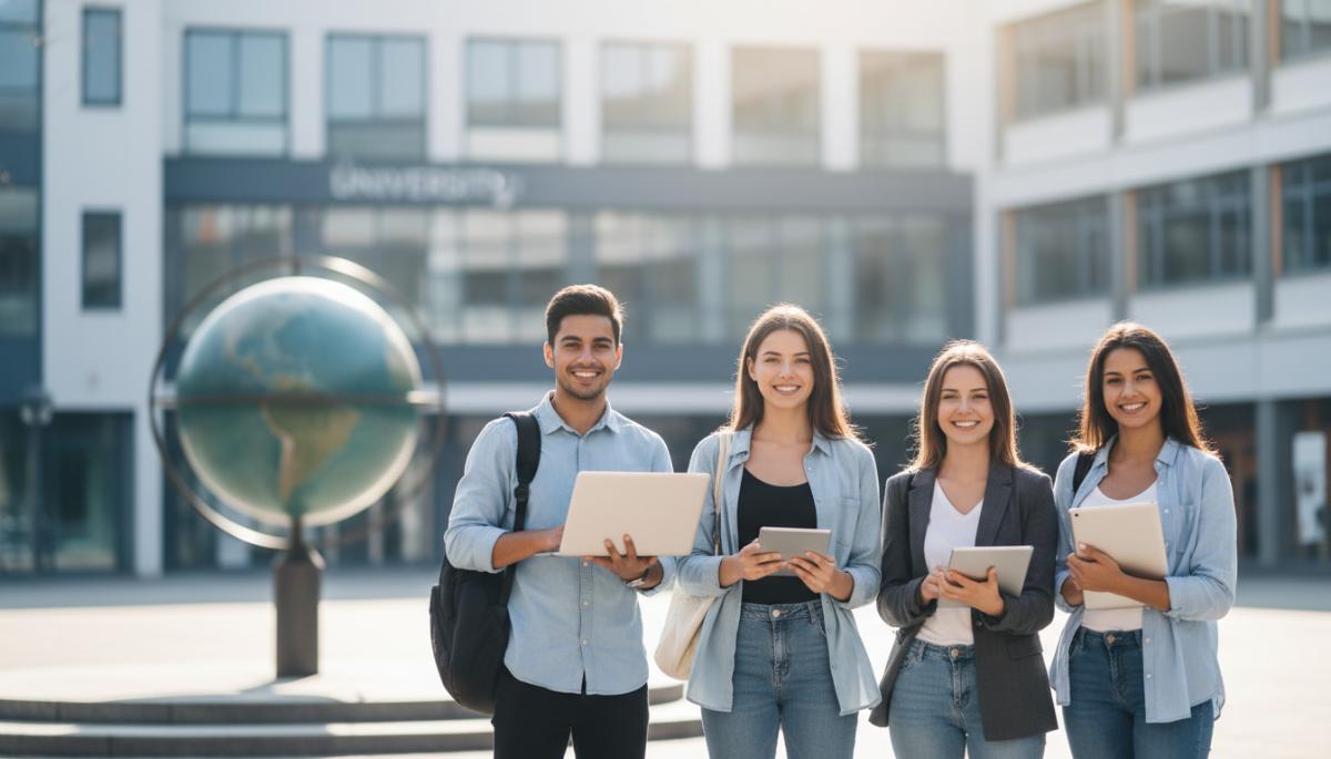 Beasiswa Kursus Singkat (Short Course) 2026