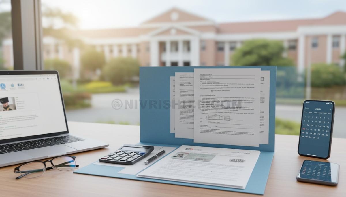 Cara daftar KIP Kuliah 2026