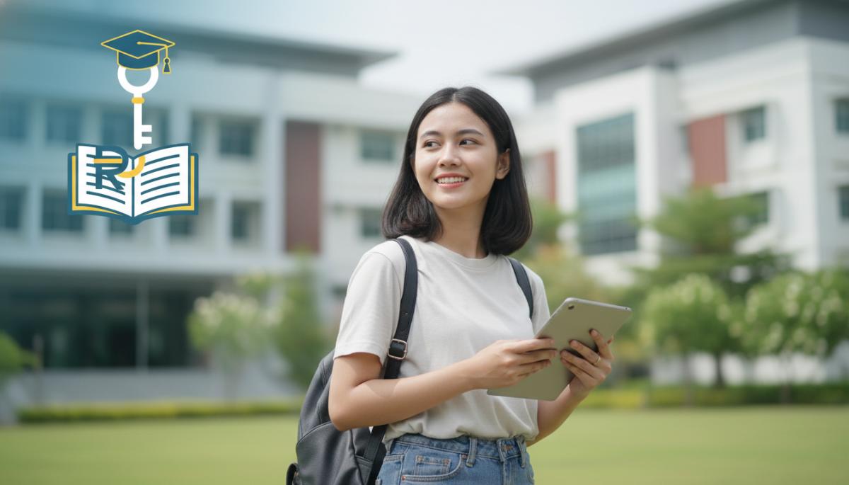 Apakah KIP Kuliah bisa untuk Universitas Swasta?