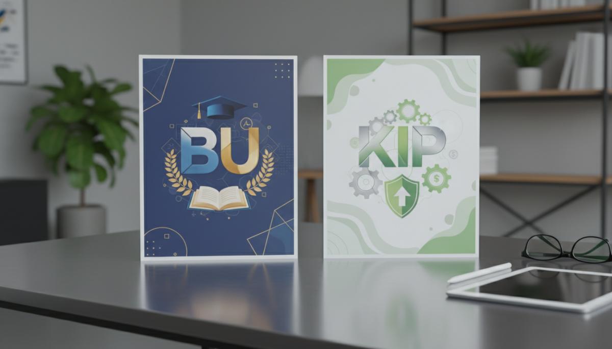 Perbedaan Beasiswa Unggulan dan KIP Kuliah
