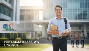 Beasiswa Universitas Pertamina