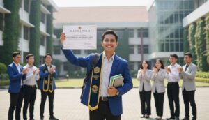 Beasiswa Universitas Swasta