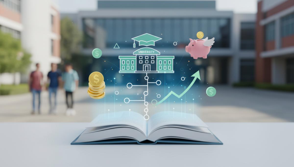 cara daftar kuliah jalur mandiri tanpa uang pangkal